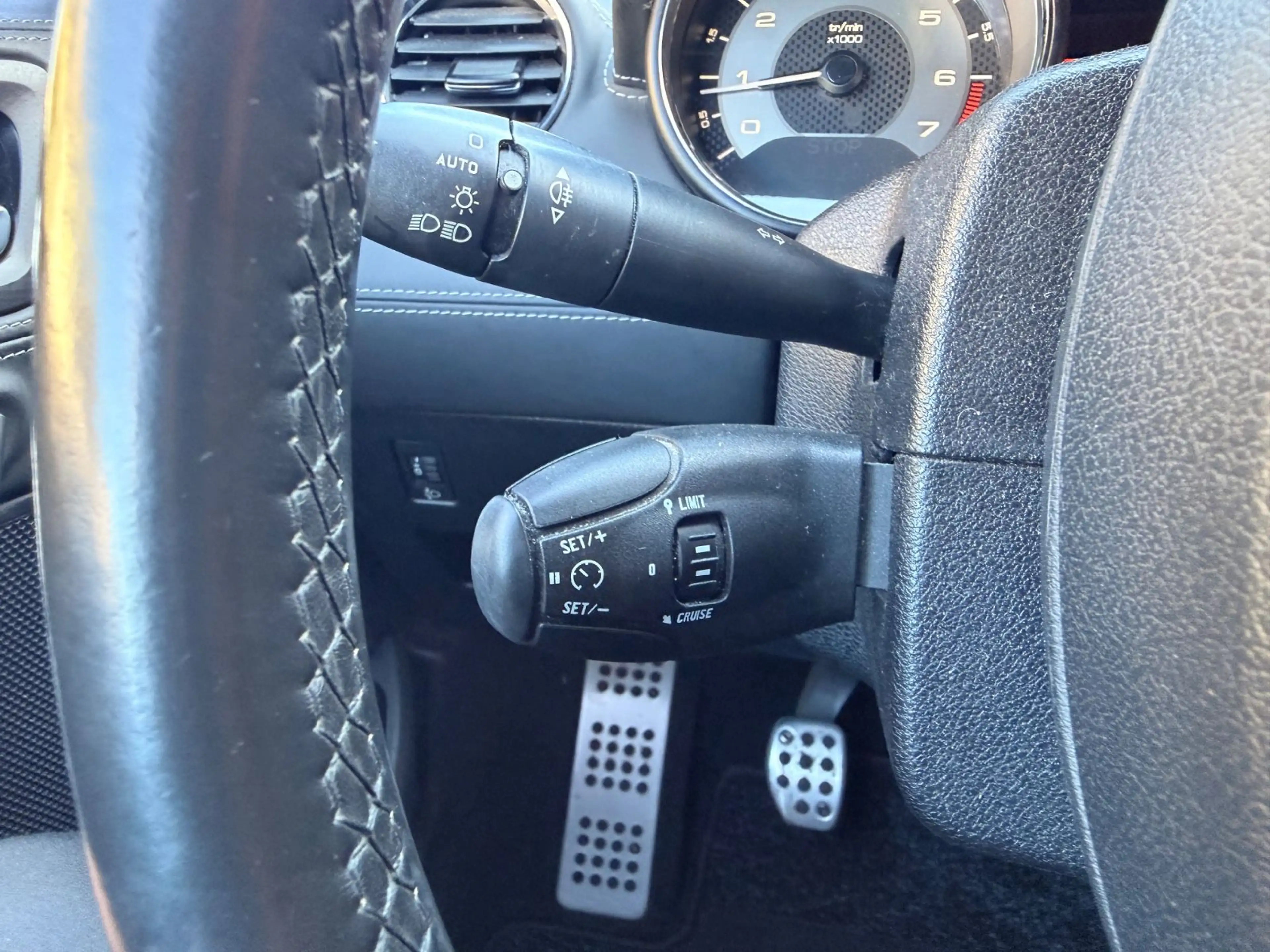 Peugeot RCZ 1.6 16V Turbo NAVI / PDC / Tüv Neu — photo 15
