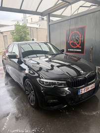 Bmw 330e M PACK 292 PK