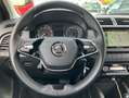 Skoda Fabia 1.0 TSI Ambition Autom. Klimaautm. Schwarz - thumbnail 16
