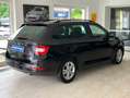 Skoda Fabia 1.0 TSI Ambition Autom. Klimaautm. Schwarz - thumbnail 7