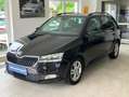 Skoda Fabia 1.0 TSI Ambition Autom. Klimaautm. Schwarz - thumbnail 1