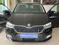 Skoda Fabia 1.0 TSI Ambition Autom. Klimaautm. Schwarz - thumbnail 4