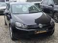 Volkswagen Golf Comfortline Schwarz - thumbnail 3