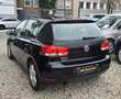 Volkswagen Golf Comfortline Schwarz - thumbnail 7