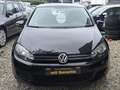 Volkswagen Golf Comfortline Schwarz - thumbnail 1