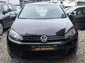 Volkswagen Golf Comfortline Schwarz - thumbnail 2