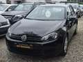 Volkswagen Golf Comfortline Schwarz - thumbnail 9