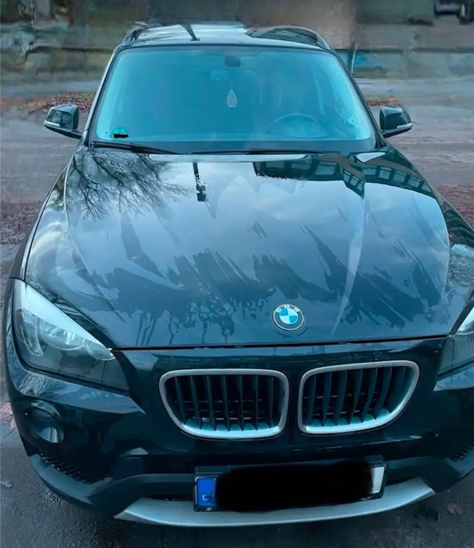 BMW X1 sDrive16d xLine - 1