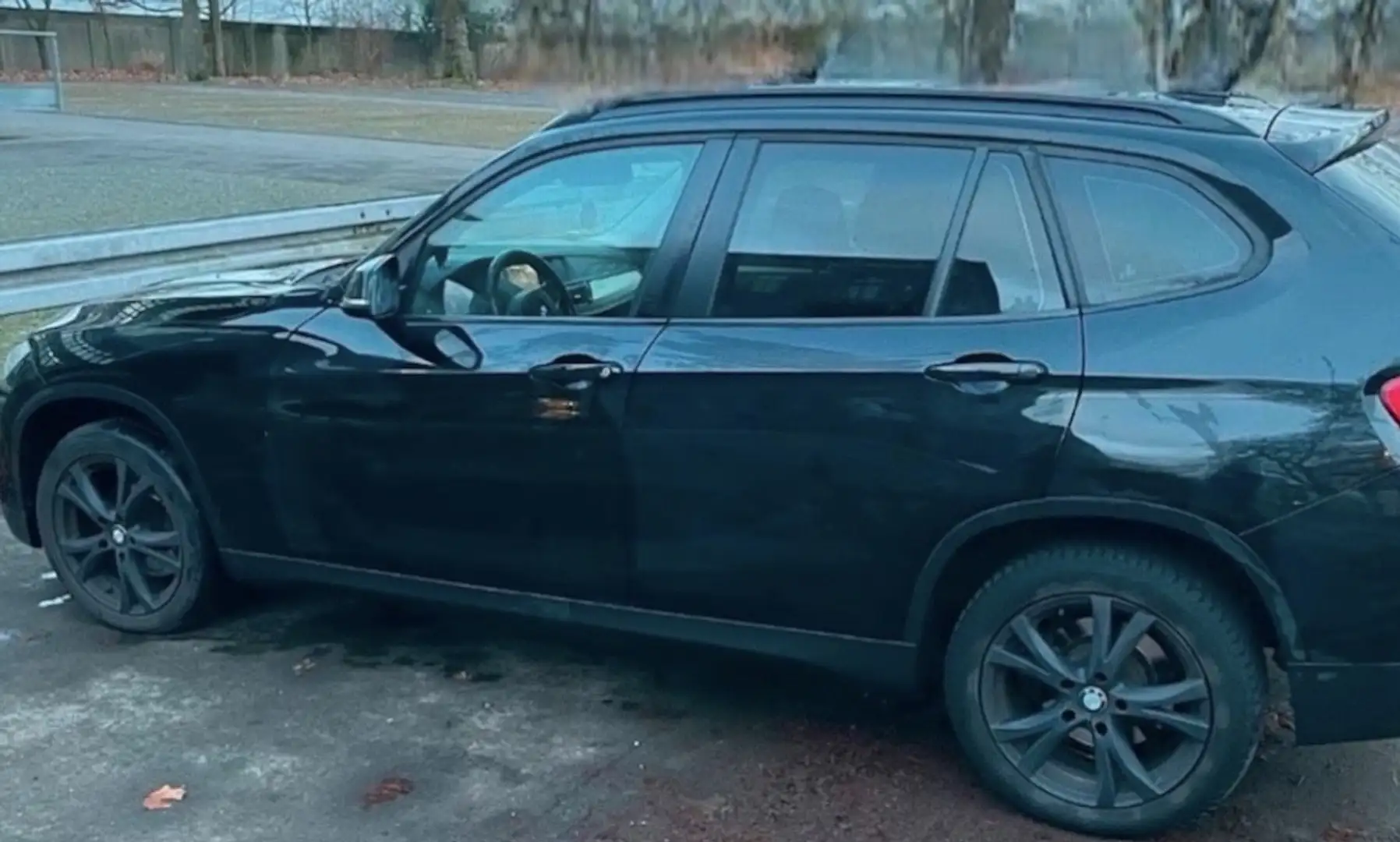 BMW X1 sDrive16d xLine - 2