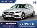 Mercedes-Benz C 200 d T Avantgarde TOP-AKTION -49% Argento - thumbnail 1