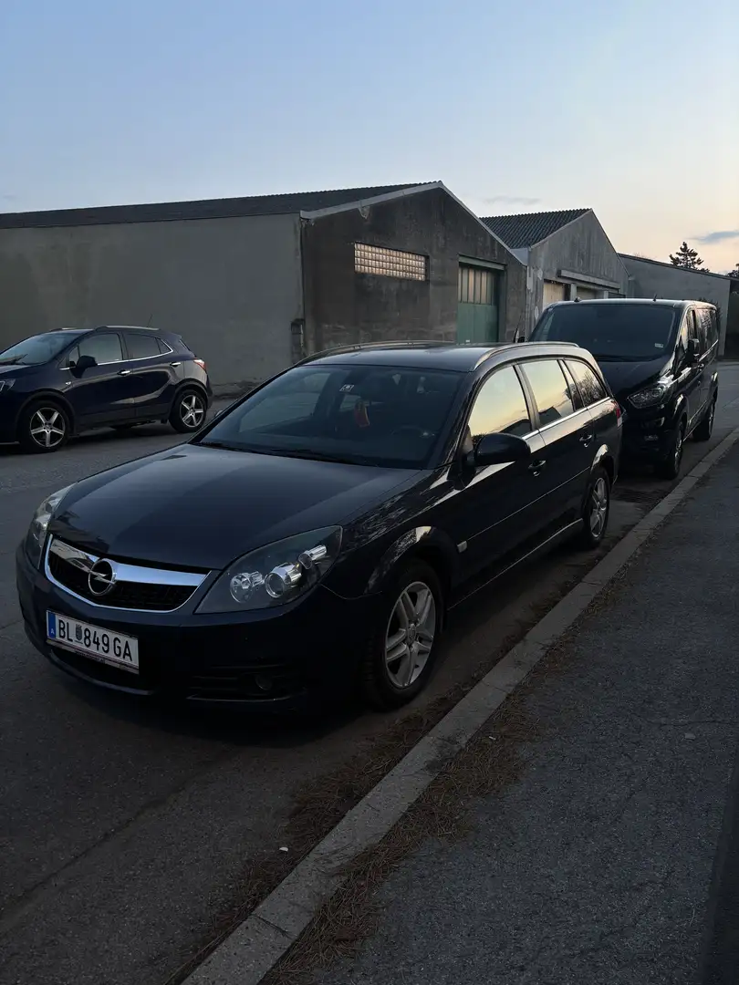 Opel Vectra 1.9 CDTI Caravan - 1