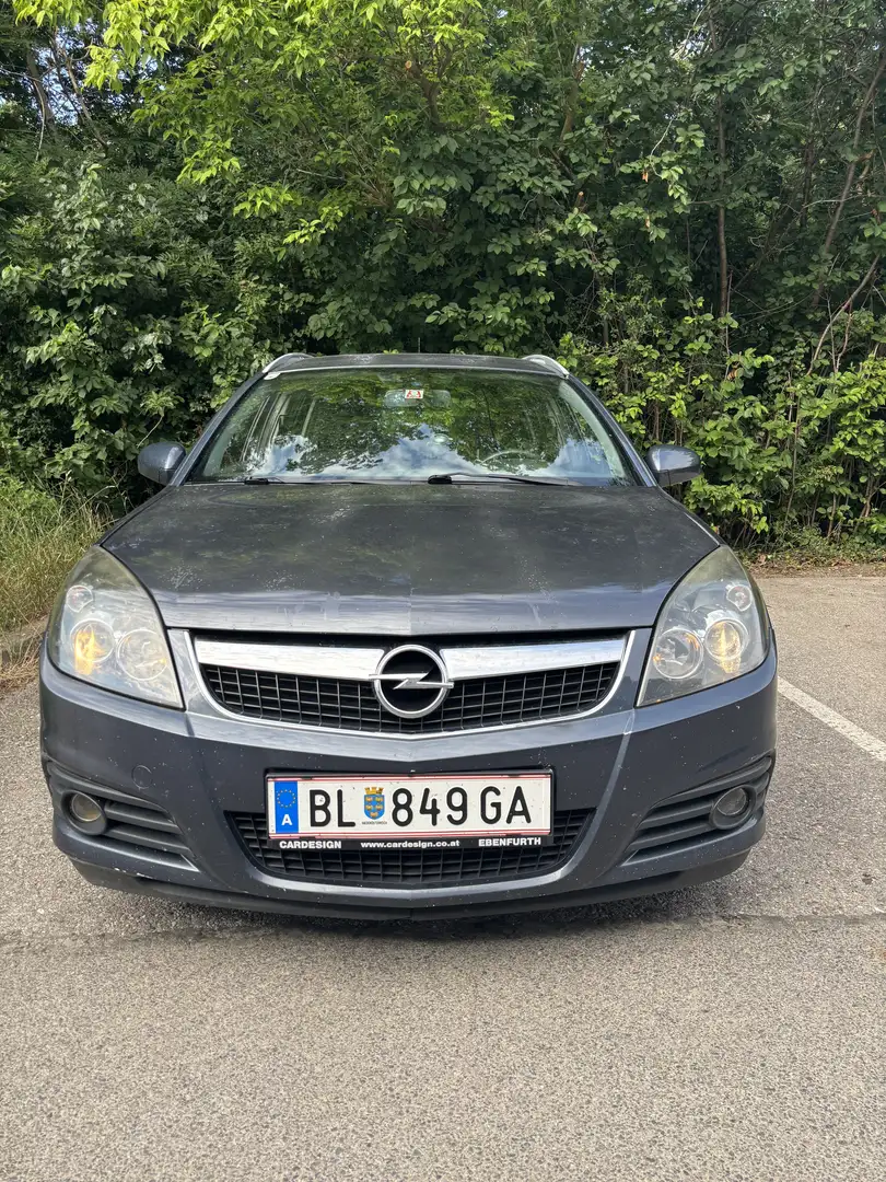 Opel Vectra 1.9 CDTI Caravan - 2