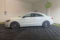 Mercedes-Benz CLA 180 I (C117) 180 CDI Fascination %2B Jantes AMG Blanc - thumbnail 2