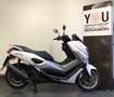 Yamaha Nmax 155 Scooter Bianco - thumbnail 1