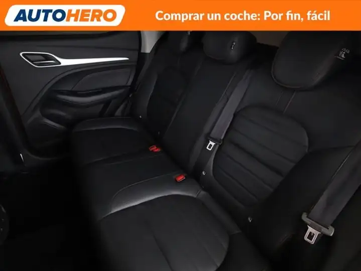 MG ZS 2024, foto 45