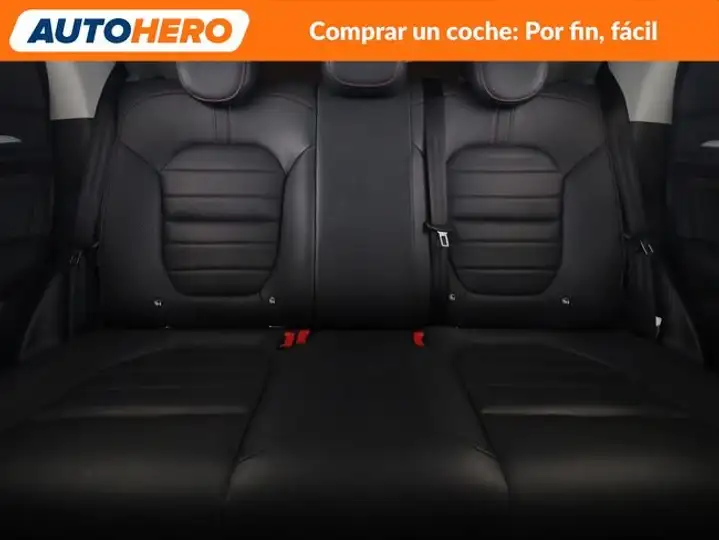 MG ZS 2024, foto 46