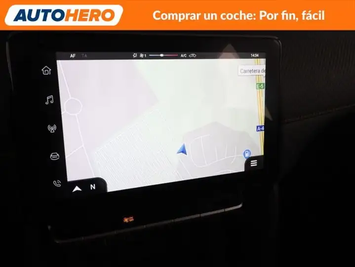 MG ZS 2024, foto 51