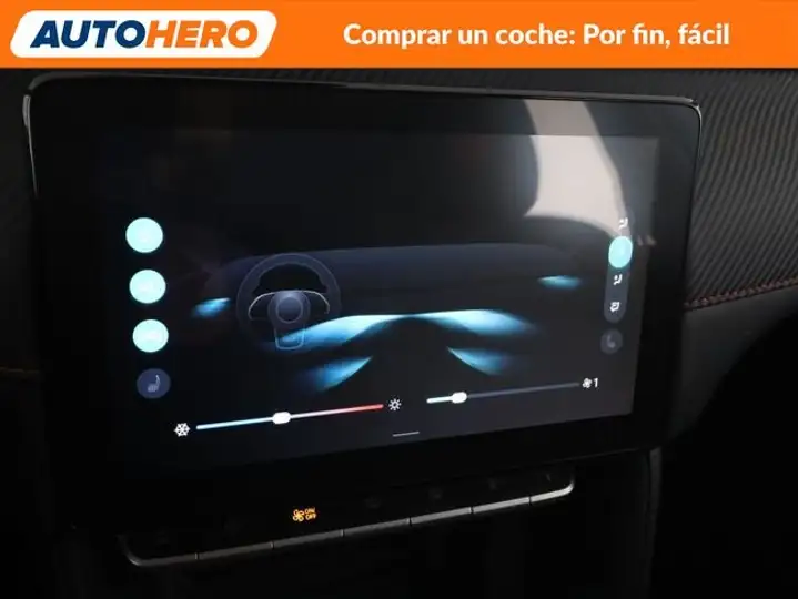 MG ZS 2024, foto 54
