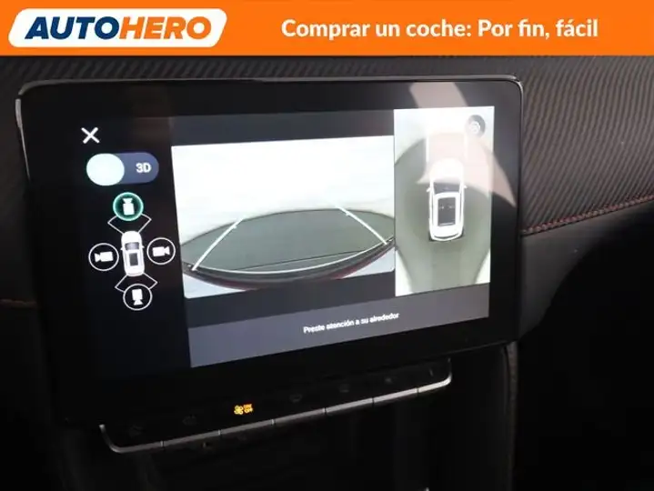 MG ZS 2024, foto 52