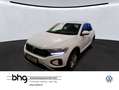 Volkswagen T-Roc 1.0 l TSI OPF Weiß - thumbnail 1