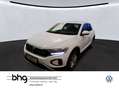 Volkswagen T-Roc 1.0 l TSI OPF AppConnect, LED, Ganzjahresr Weiß - thumbnail 1