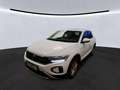 Volkswagen T-Roc 1.0 l TSI OPF 81 kW (110 PS) Weiß - thumbnail 2