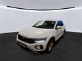 Volkswagen T-Roc 1.0 l TSI OPF AppConnect, LED, Ganzjahresr Weiß - thumbnail 2