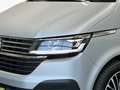 Volkswagen T6.1 California OCEAN 2.0TDI 204PS 4MOTION NP115T AHK.KAMERA.STANH Silber - thumbnail 6