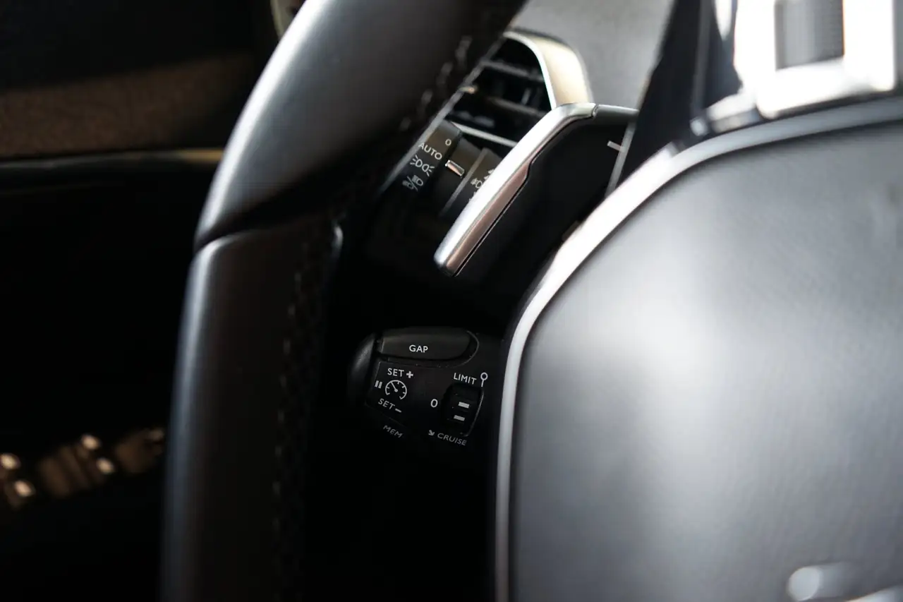 Peugeot 5008 1.2 PureTech Blue Lease Premium 7P. TREKHAAK, миниатюра 14