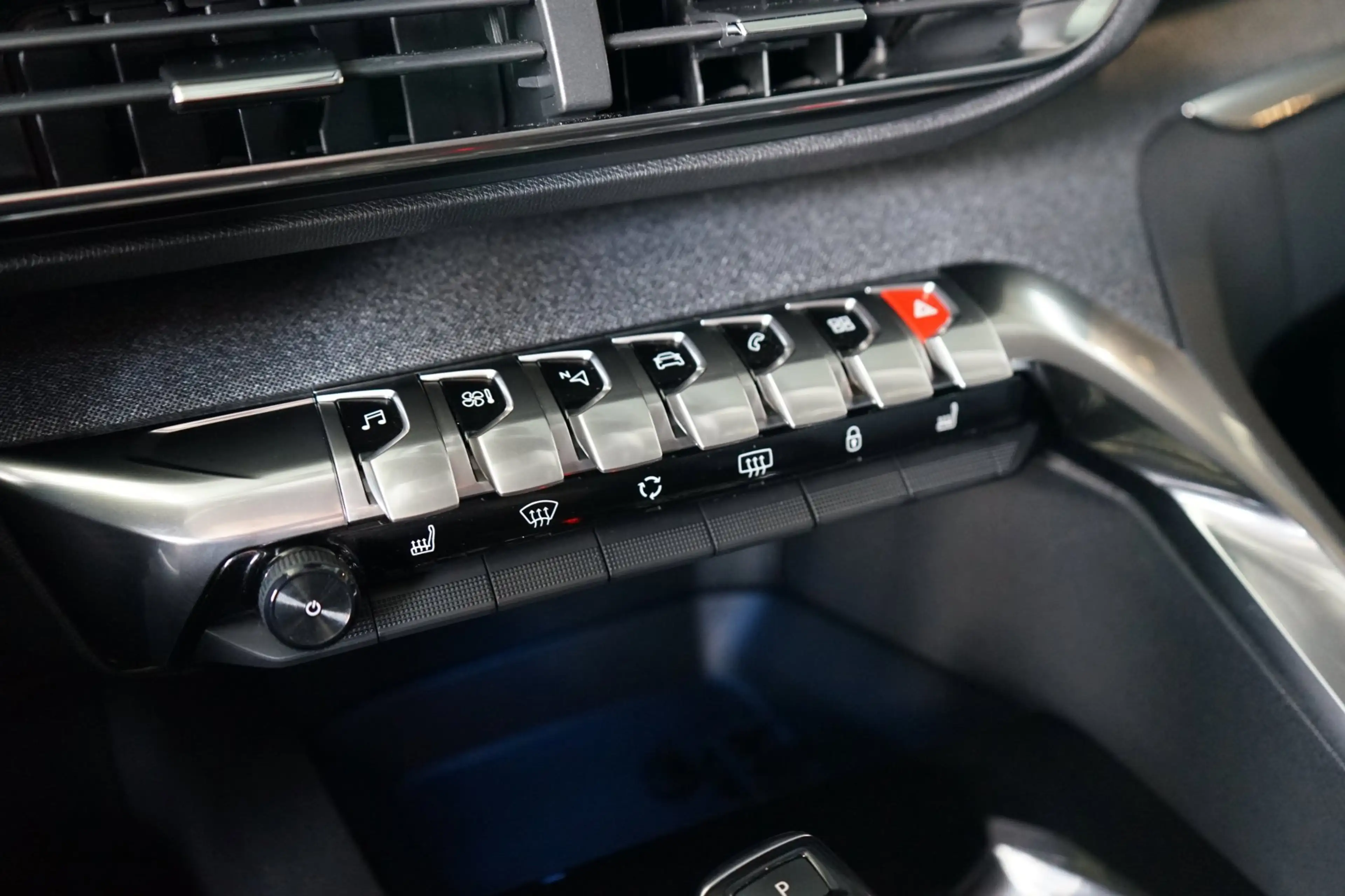 Peugeot 5008 1.2 PureTech Blue Lease Premium 7P. | TREKHAAK — photo 12