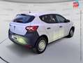 Dacia Sandero 1.0 SCe 65ch Access Blanc - thumbnail 6