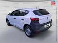 Dacia Sandero 1.0 SCe 65ch Access Blanc - thumbnail 8