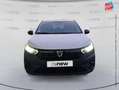 Dacia Sandero 1.0 SCe 65ch Access Blanc - thumbnail 2