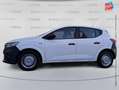 Dacia Sandero 1.0 SCe 65ch Access Blanc - thumbnail 9