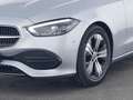 Mercedes-Benz C 180 T+AHZV+Totwinkel+WD Glas+Lenkradheizung Silber - thumbnail 2