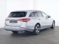 Mercedes-Benz C 180 T+AHZV+Totwinkel+WD Glas+Lenkradheizung Silber - thumbnail 4