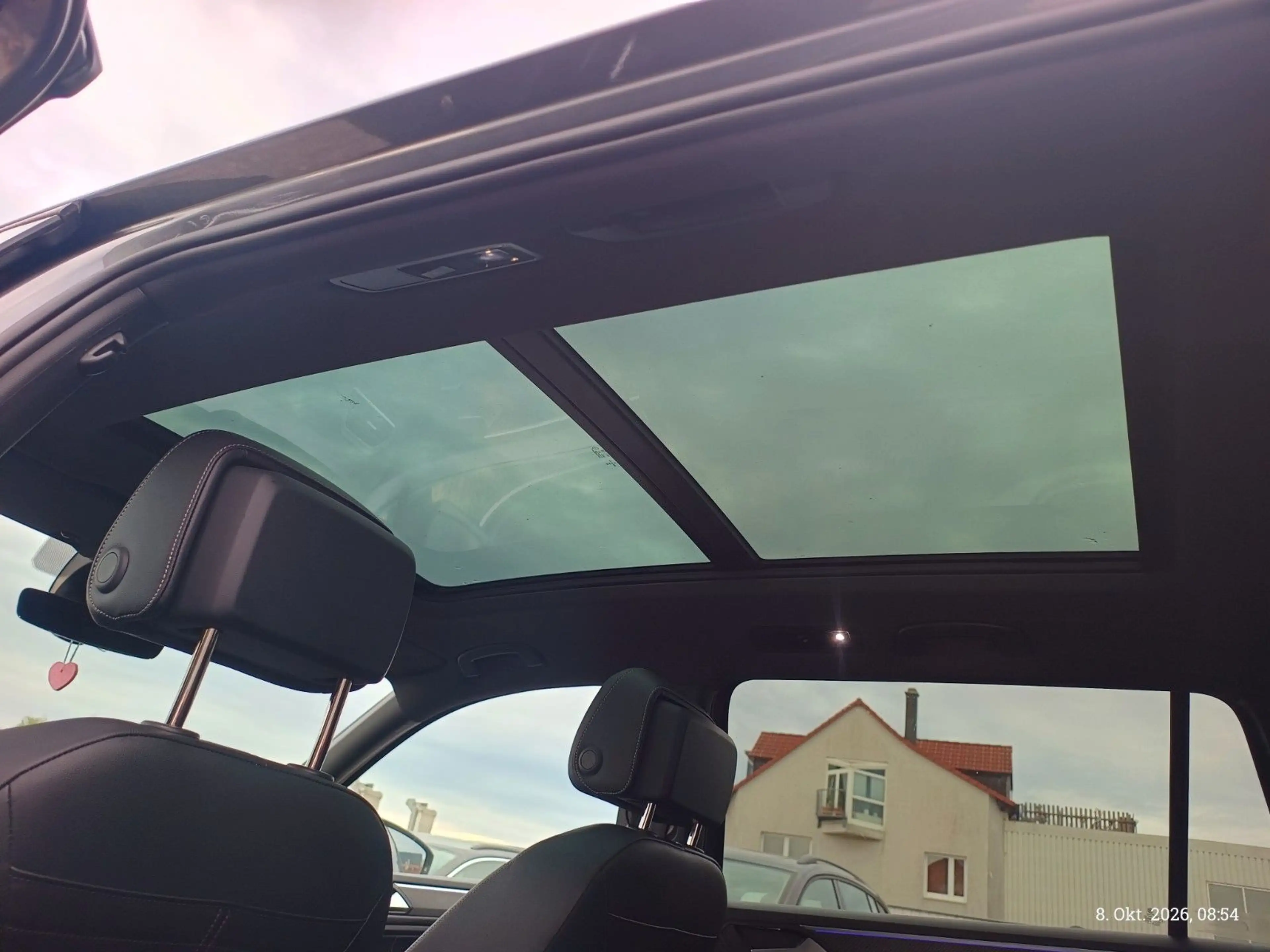 Volkswagen Tiguan Allspace R-Line 4Motion, Navi, RFK, AHK — photo 14