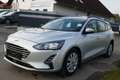 Ford Focus Business Silber - thumbnail 7