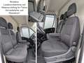 Fiat Ducato Fiat Ducato 3.3to 120PS Klima PDC L2 AHK Kamera Weiß - thumbnail 9
