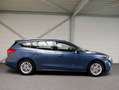 Ford Focus Wagon 1.0 125pk Titanium Navi/ECC/AGR/Cam/TH/Carpl Blauw - thumbnail 7