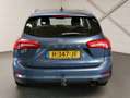 Ford Focus Wagon 1.0 125pk Titanium Navi/ECC/AGR/Cam/TH/Carpl Blauw - thumbnail 10