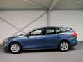 Ford Focus Wagon 1.0 125pk Titanium Navi/ECC/AGR/Cam/TH/Carpl Blauw - thumbnail 8