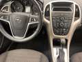Opel Astra J Lim. Active PDC SHZ LHZ AUTOMATIK Gris - thumbnail 6