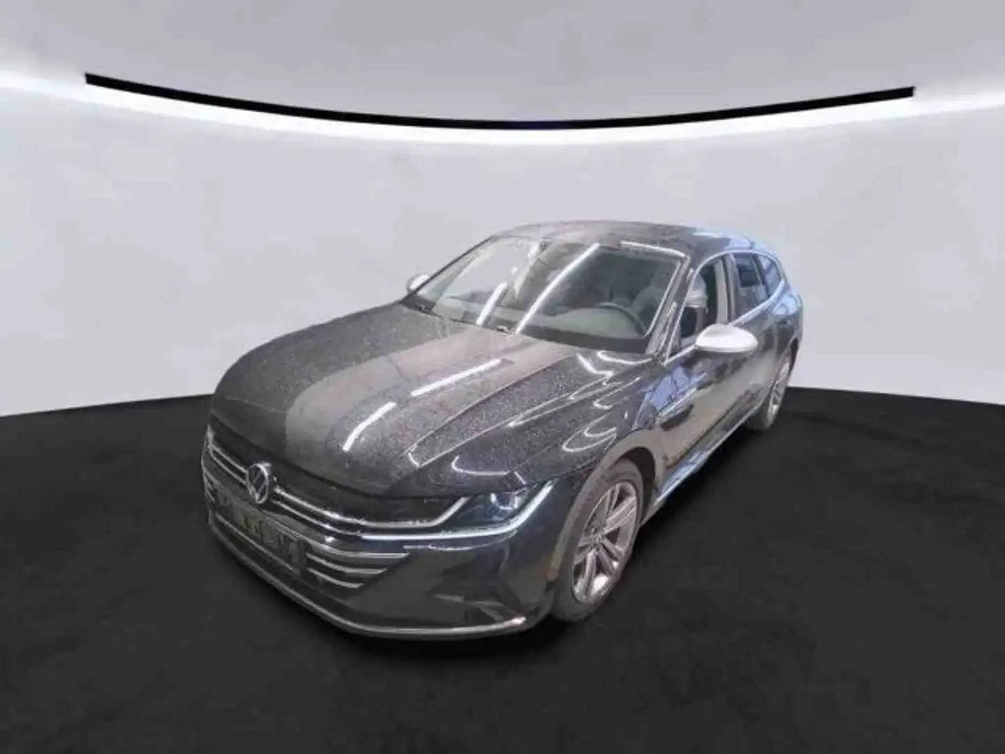 Volkswagen Arteon eHybrid ELEGANCE LM19 LEDE Noir - 2
