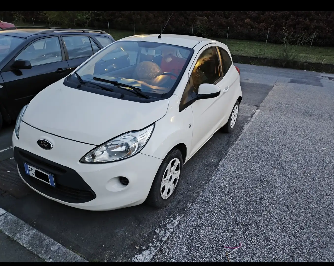 Ford Ka/Ka+ Ka 1.2 + 67cv Gpl - 1