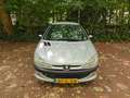 Peugeot 206 206 1.4 XS Premium Zilver - thumbnail 1