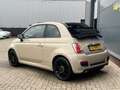 Fiat 500C 0.9 TwinAir Turbo 500S Cabrio *climate *16” *NL Bruin - thumbnail 10