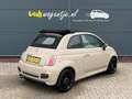 Fiat 500C 0.9 TwinAir Turbo 500S Cabrio *climate *16” *NL Bruin - thumbnail 5