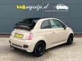 Fiat 500C 0.9 TwinAir Turbo 500S Cabrio *climate *16” *NL Bruin - thumbnail 2