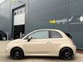 Fiat 500C 0.9 TwinAir Turbo 500S Cabrio *climate *16” *NL Bruin - thumbnail 8